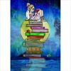 Как придумываете названия для книг?