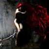 Vermilion.V