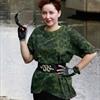 Кира Измайлова Кира Измайлова