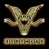 Eldingar